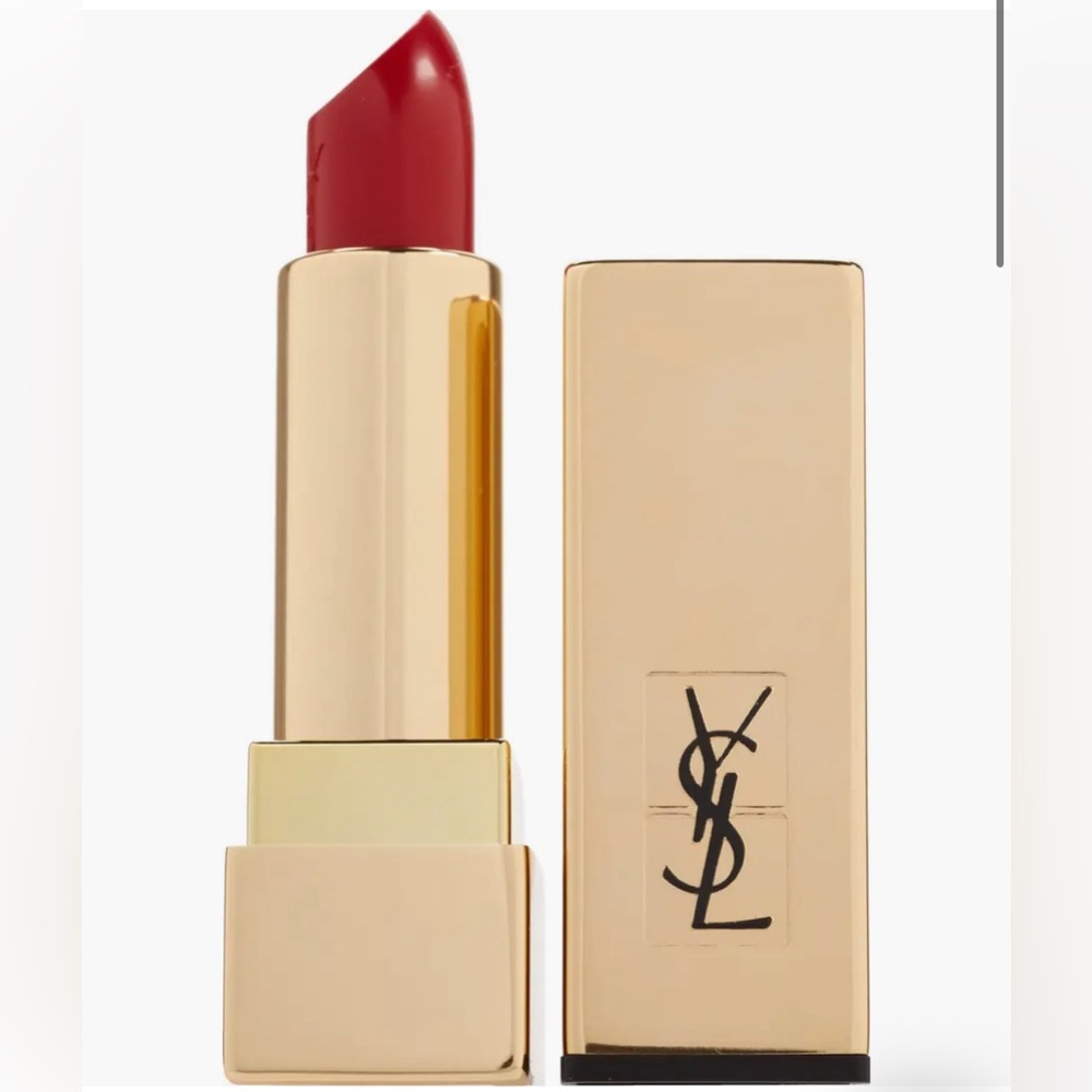 Yves Saint Laurent Rouge Pur Couture Satin Lipstick